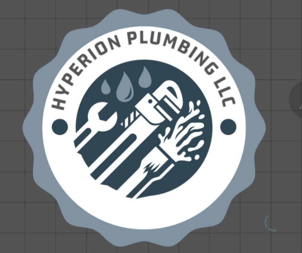 Slide of Hyperion Plumbing