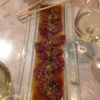 Amici Sushi - Filet Mignon - Sushi Bars Near Me - Lathrop, California