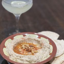 Legends - Baba Ganoush