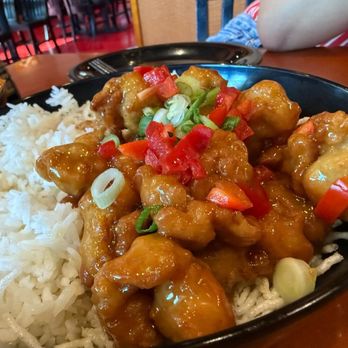Pei Wei Asian Kitchen - Asian Fusion Near Me - Surprise, Arizona
