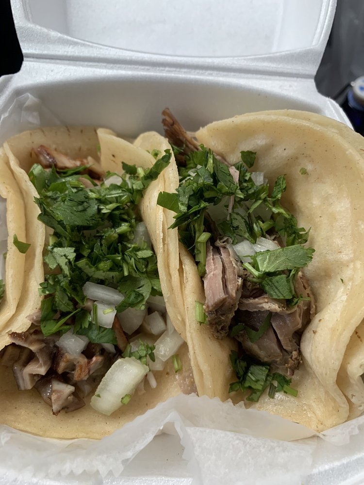 CALLEJEROS TACOS 7894 washington blvd, elkridge, MD Yelp