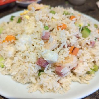 China Bistro - Mama Special fried rice - Chinese Near Me - Rockville, Maryland China Bistro - Mama Special fried rice - Chinese Near Me - Rockville, Maryland