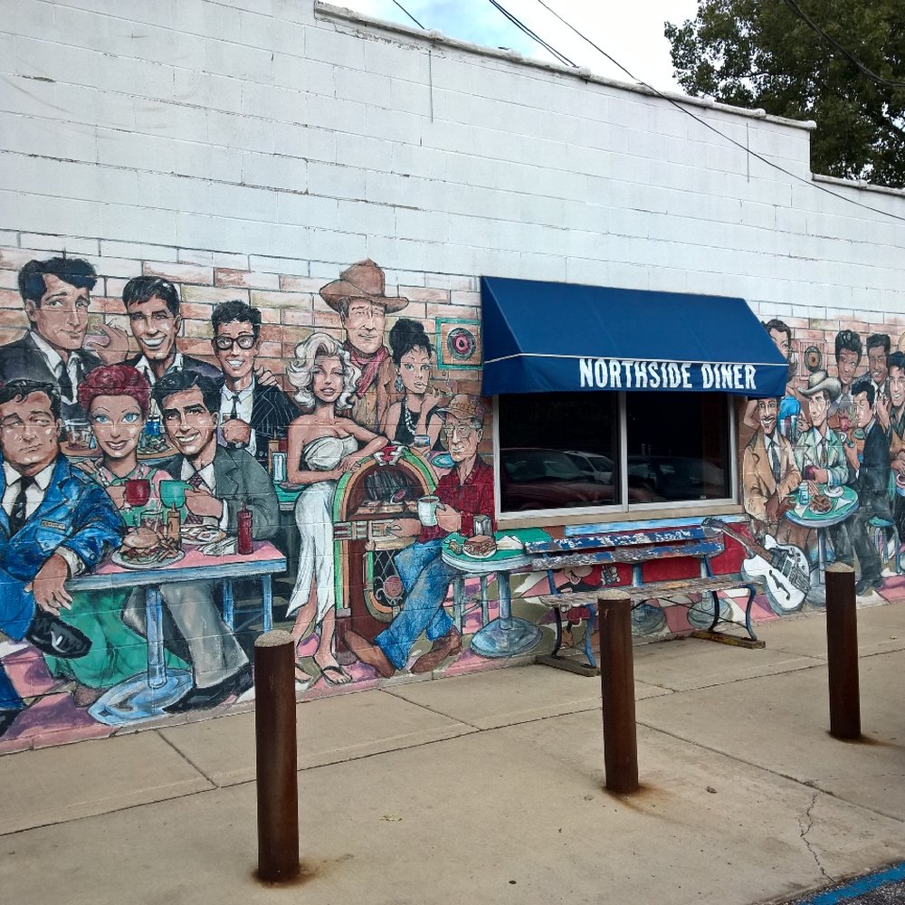 Northside Diner - The wall - Diners Near Me - Chesterton, Indiana Northside Diner - The wall - Diners Near Me - Chesterton, Indiana