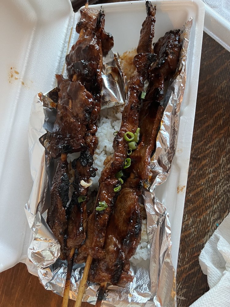 BACKROADS BAR & GRILL Updated October 2024 370 Vaughn S Frontage Rd