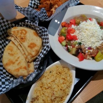 Grill House - Family meal for 4 - American Near Me - Northbrook, Illinois