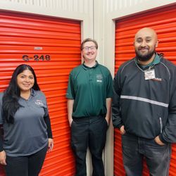 U-Haul Moving & Storage of Canyon Country