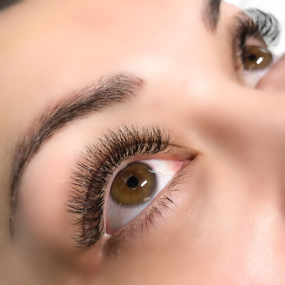 THE SUITE LASH 12 Photos 604 East 16th St, Vancouver, Washington Eyebrow Services Phone