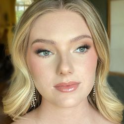 Theresa Burden Makeup Artistry - Makeup by Krista