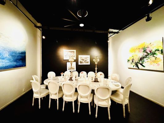 Eight4Nine Restaurant & Lounge by null