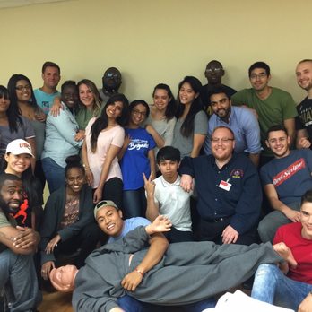 Emergency Care Programs - Summer EMT class of 2015 - Adult Education Near Me - Brooklyn, New York