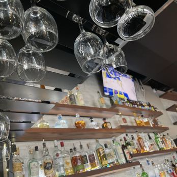 Risü - The Bar - New American Near Me - Long Beach, California Risü - The Bar - New American Near Me - Long Beach, California