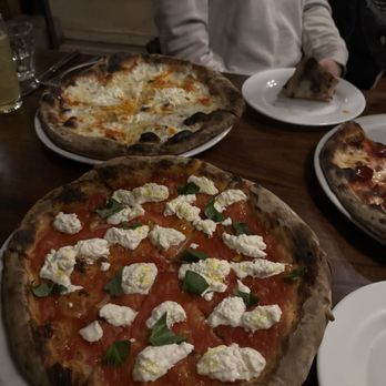 Razza - Burrata - Pizza Near Me - Jersey City, New Jersey Razza - Burrata - Pizza Near Me - Jersey City, New Jersey