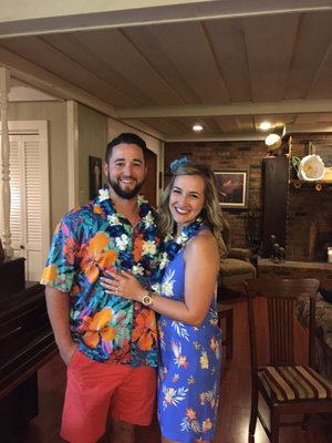 Aloha Island Lei and Floral by null