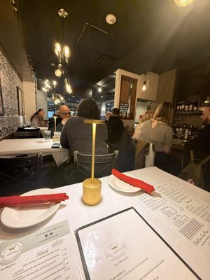 Tre Sorelle Ristorante & Pizzeria by null