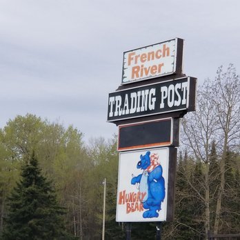 French River Trading Post - Arts & Crafts Near Me - French River, Ontario French River Trading Post - Arts & Crafts Near Me - French River, Ontario