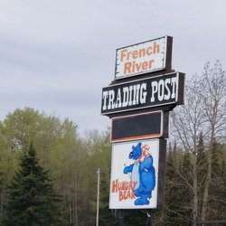 French River Trading Post