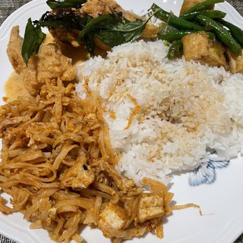 Shine Thai Cuisine - Thai Near Me - Daly City, California Shine Thai Cuisine - Thai Near Me - Daly City, California