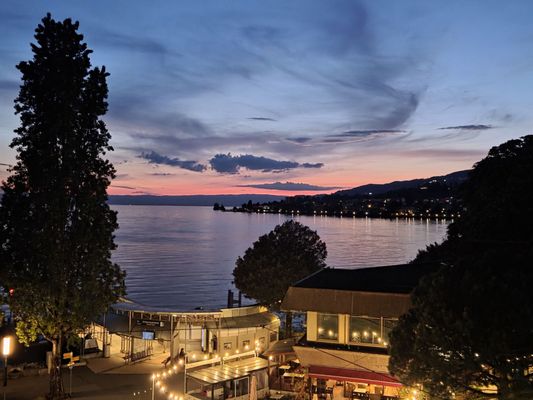 Hôtel Splendid by null