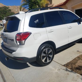 Gray's Mobile Detailing - Auto Detailing Near Me - Riverside, California