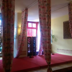 Mi Chok Thaimassage - Mi Chok - Berlinicke Str. - 16.04.16
