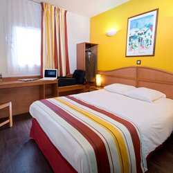 Hotel roi soleil