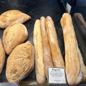 Sweet Wheat - Bread - Bakeries Near Me - Culver City, California Sweet Wheat - Bread - Bakeries Near Me - Culver City, California