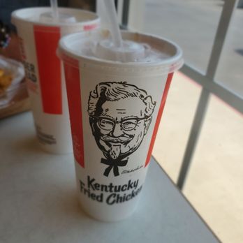 KFC - Drink - Fast Food Near Me - Lake Elsinore, California