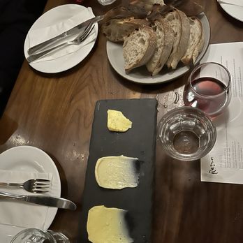 Razza - Butter board - Pizza Near Me - Jersey City, New Jersey Razza - Butter board - Pizza Near Me - Jersey City, New Jersey