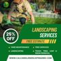 Photo of Calcano Landscaping