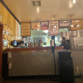 TWO SAUCY BROADS PIZZA & BEER PARLOR - Updated May 2024 - 870 Photos