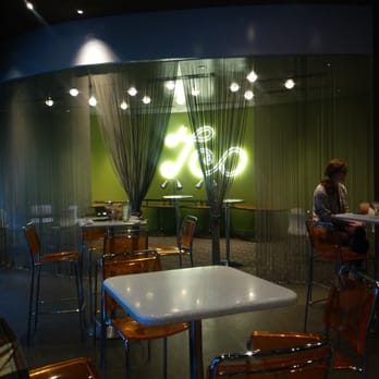 The Corner Office Restaurant + Martini Bar - This place is hip, trendy, and tasty! - New American Near Me - Denver, Colorado