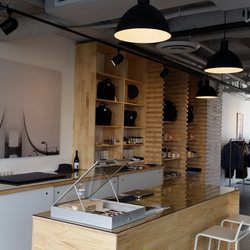 Delta Quality Electric - Downtown Clothing Store