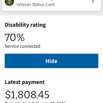 VA Long Beach Healthcare System - Carefully examine by VBA doctor and awared 70% compensation. - Medical Centers Near Me - Long Beach, California VA Long Beach Healthcare System - Carefully examine by VBA doctor and awared 70% compensation. - Medical Centers Near Me - Long Beach, California