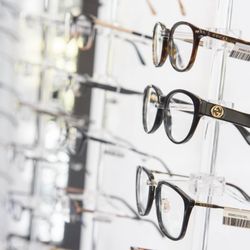 New Vision Optical