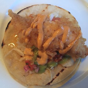 La Contenta Les - Fish Taco - Mexican Near Me - New York, New York La Contenta Les - Fish Taco - Mexican Near Me - New York, New York