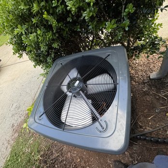 J & Cooling - Heating & Air Conditioning/HVAC Near Me