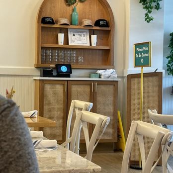 Drift Cafe - Hanover Center - Decor - Coffee & Tea Near Me - Wilmington, North Carolina Drift Cafe - Hanover Center - Decor - Coffee & Tea Near Me - Wilmington, North Carolina