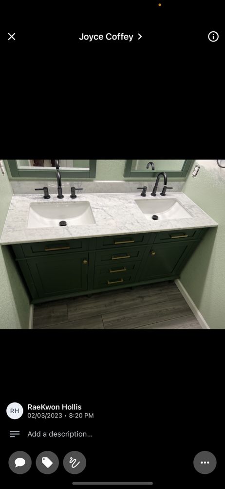 Slide of HomeServ Pro