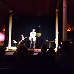 Byens Lys - Jazz