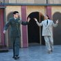 The San Francisco Shakespeare Festival