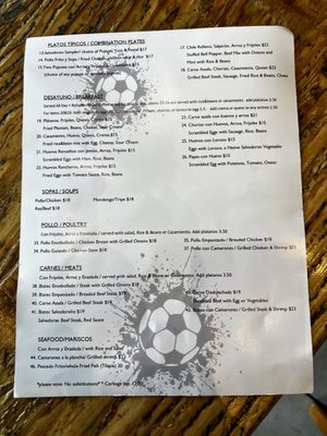 Balompié Cafe #3 by null