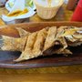 Cod Seafood
