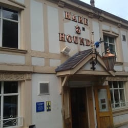 Hare & Hounds