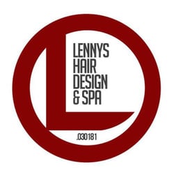 Lenny's Hair Design