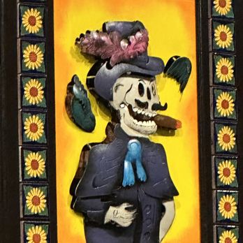 El Sol Cantina - Gotta Luv The artistry - Mexican Near Me - Camp Hill, Pennsylvania El Sol Cantina - Gotta Luv The artistry - Mexican Near Me - Camp Hill, Pennsylvania