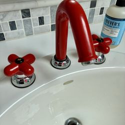 My Purple Plumber - Cool Faucet Install