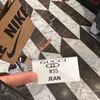 Gucci Outlet gift card