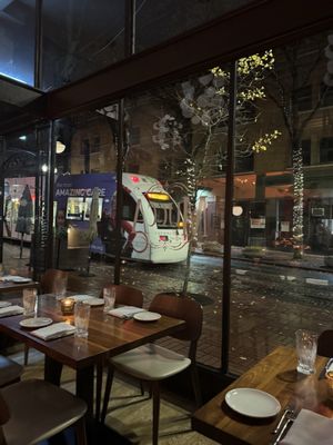 Mucca Osteria by null