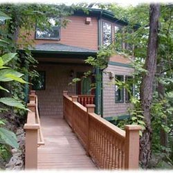 Hawks View Cottages