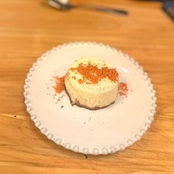 Cucciolo Terrazza - Panna Cotta